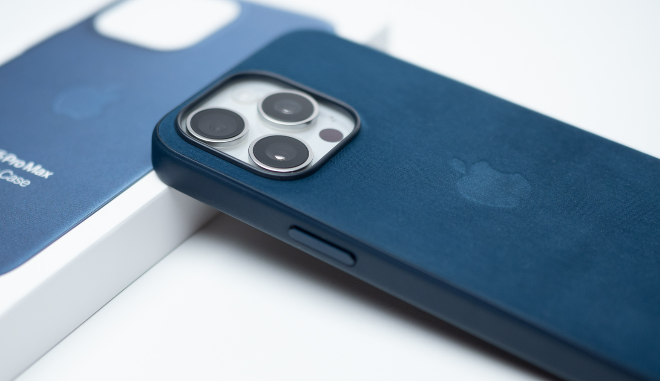 Чохли до Apple iPhone 16 Pro Max. Різноманітність та основні види