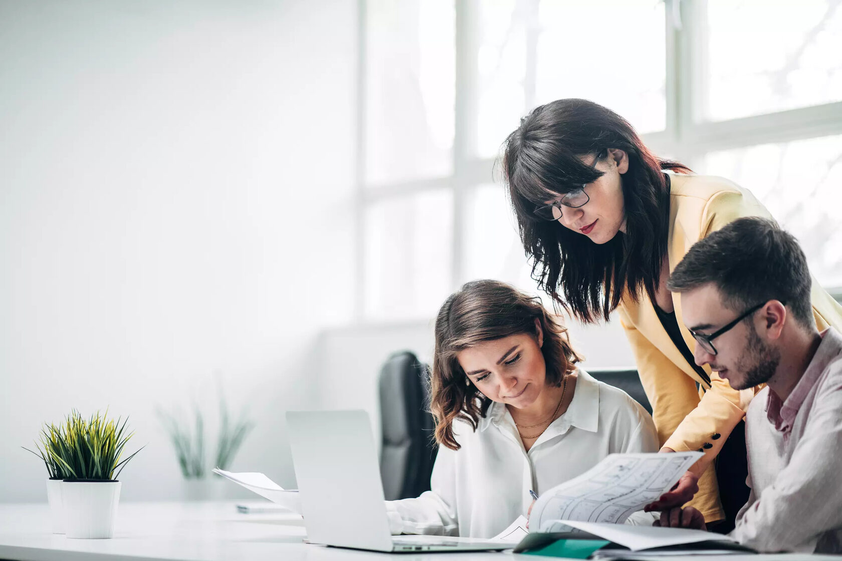 SAP для бухгалтера підвищує ефективність роботи фахівця
